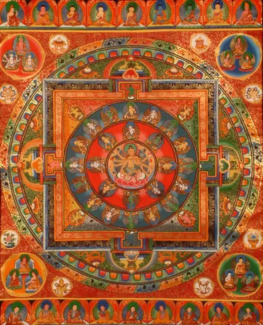 Mandala