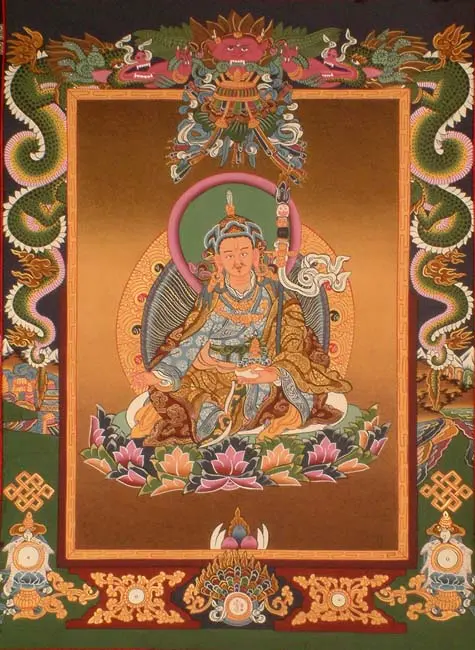 Rinpoche