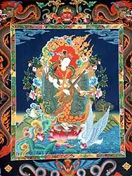 Saraswati