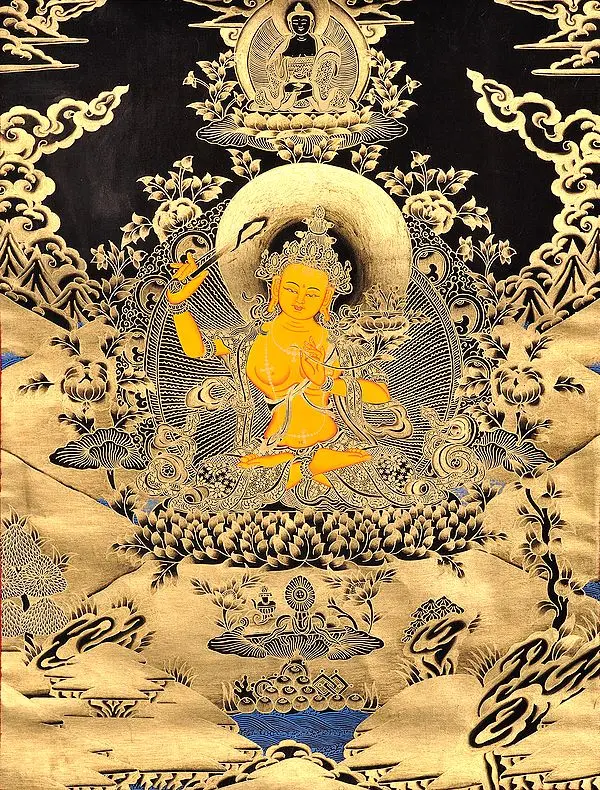 Manjushri