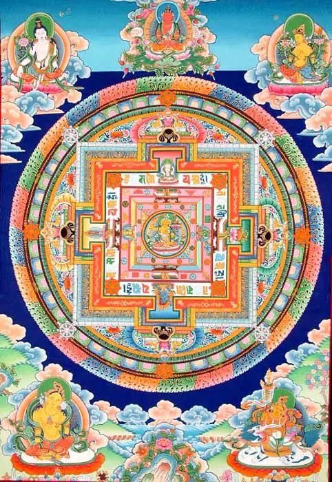 The Path to Wisdom