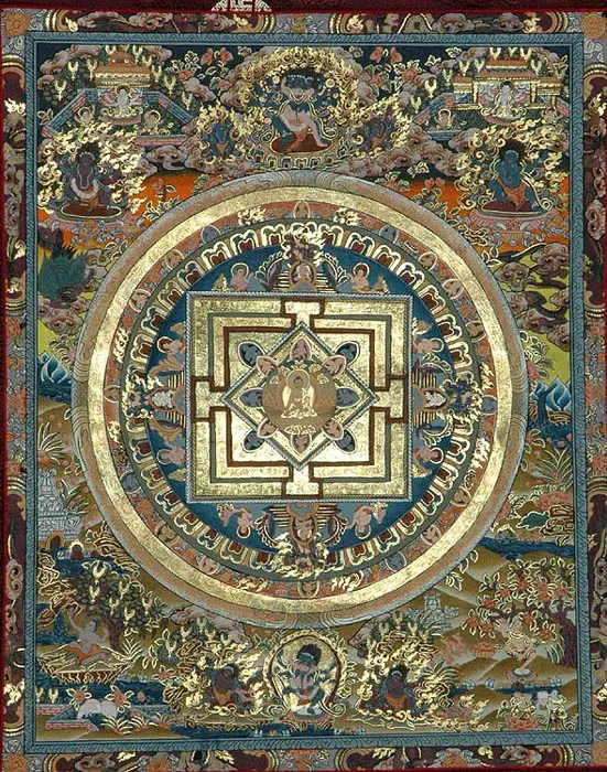 The Resolve to Enlightenment