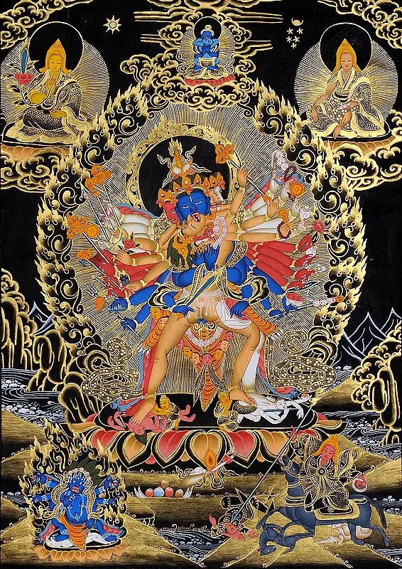 The Essential Process for Joining Insight and Compassion
