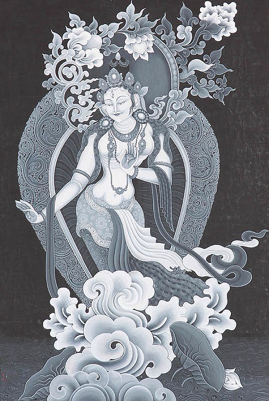 Goddess Tara