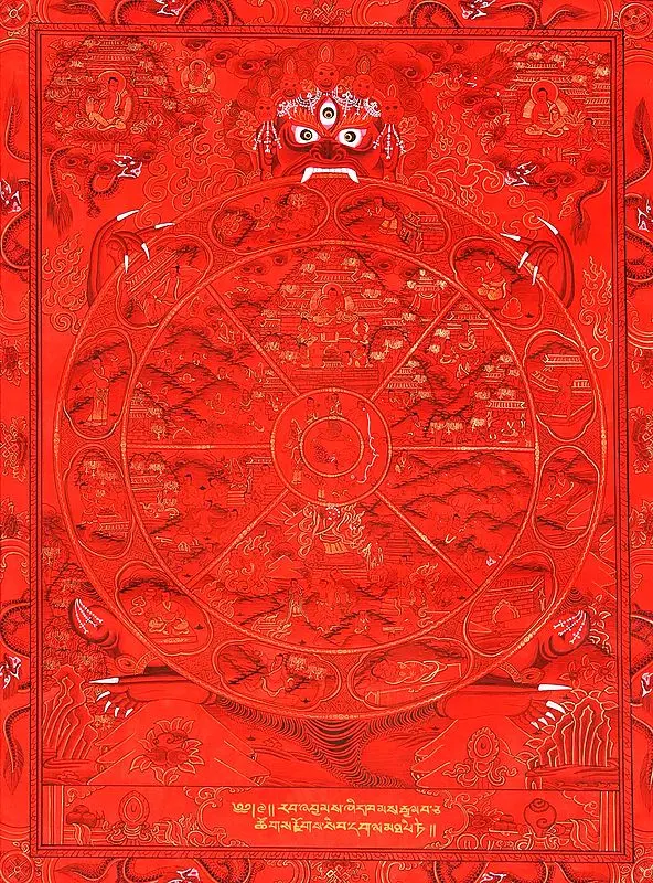 Buddha's Direct Teaching