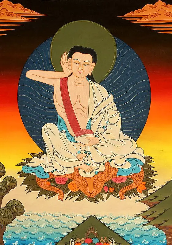 Milarepa