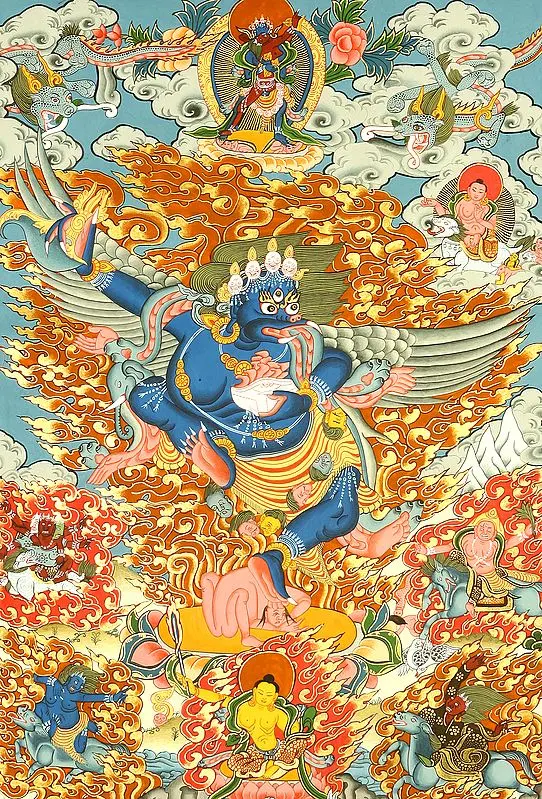 Garuda