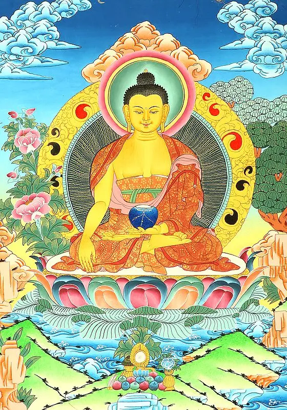 Passage to Enlightenment