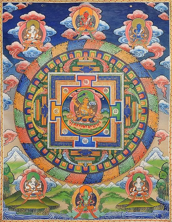 The Path to Wisdom