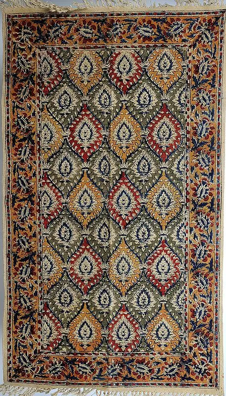Kalamkari Durri