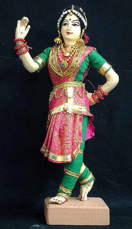 Dances of India - Kathak
