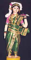 Devadasi - Lady of the Temple