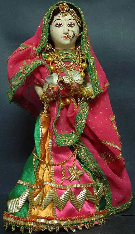 Gangaur Devi