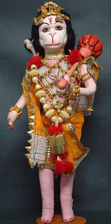 Hanuman