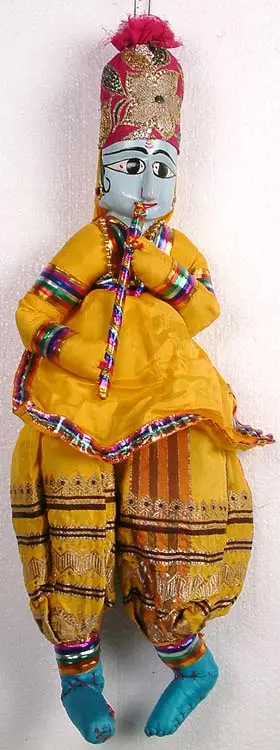 Krishna
