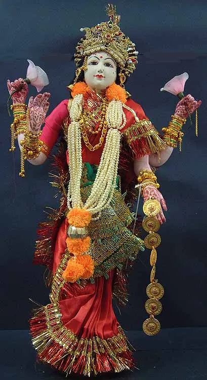 Lakshmi