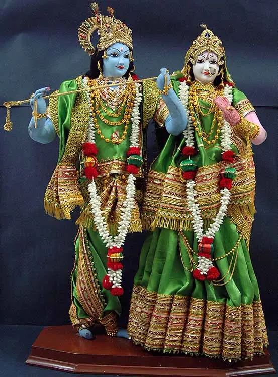 Radha Krishna