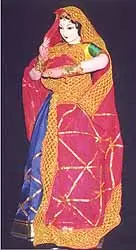 Rajasthani Bride