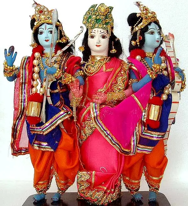 Ram Darbar