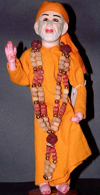 Sai Baba