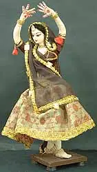 The Dancer