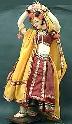The Dancer