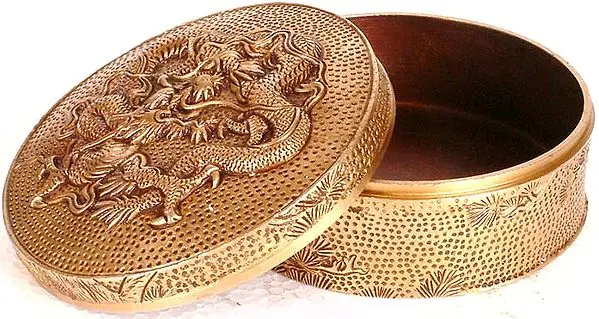 Dragon Box