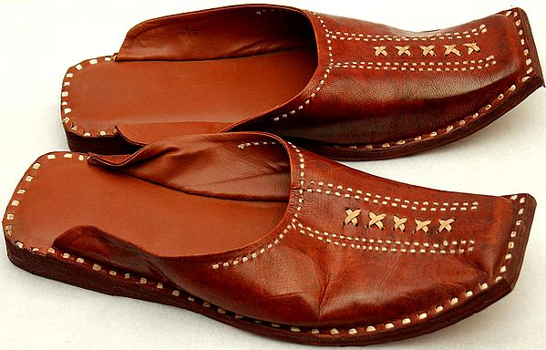 Cherry Shoes for Men