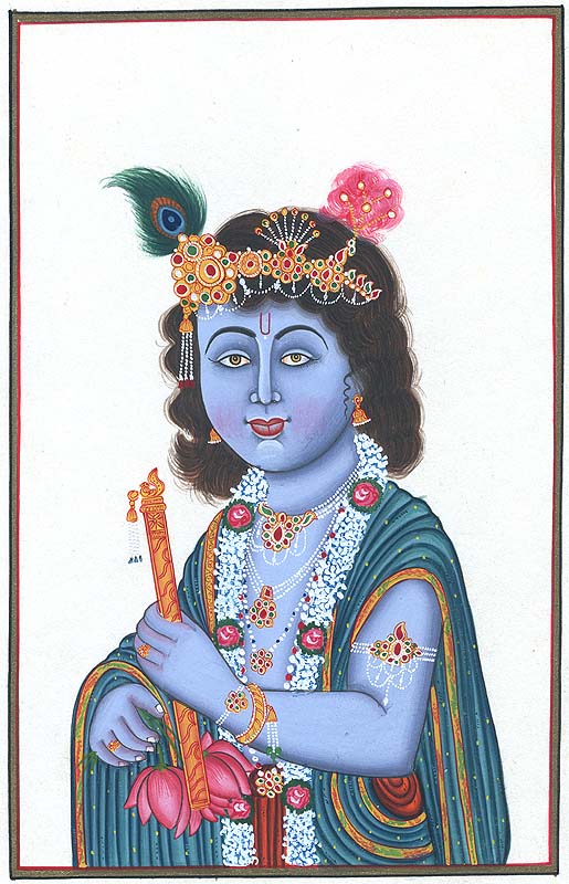 Bala Krishna