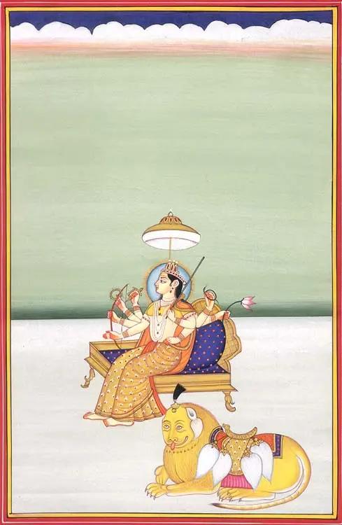 Devi