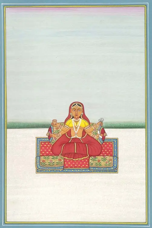 Devi