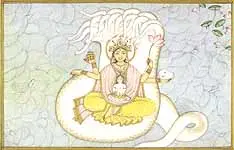 Devi Padmavati
