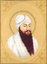 Guru Arjan Dev, Sikh Guru - 1581 - 1606