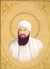 Guru Tegh Bahadur, Sikh Guru - 1664 - 1675