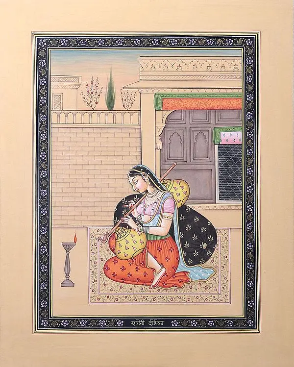 Ragini Deepika