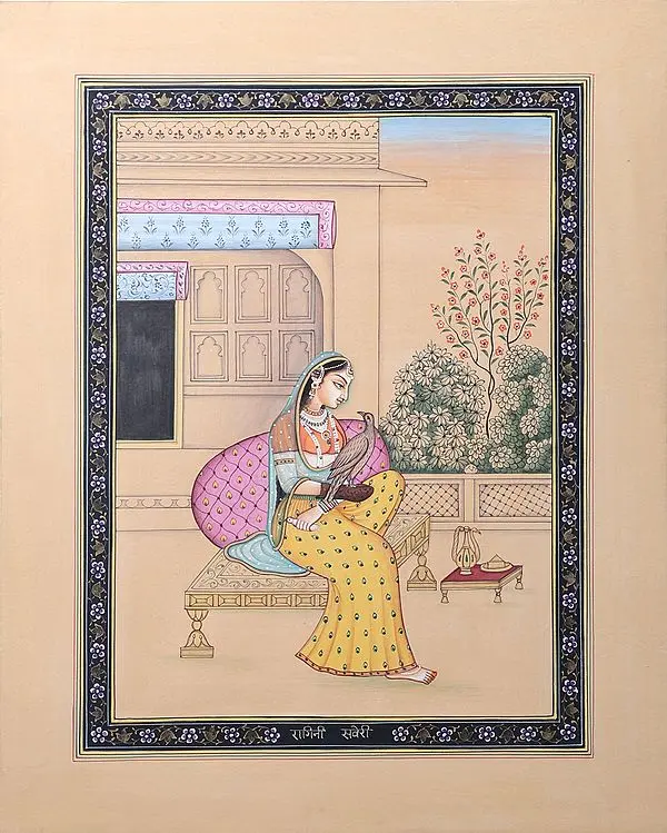 Ragini Saveri