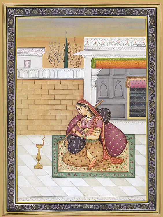Ragini Deepika