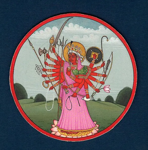 Mahalakshmi