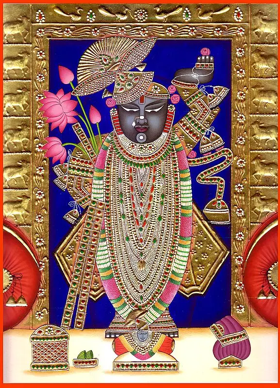 Shri Nath Ji