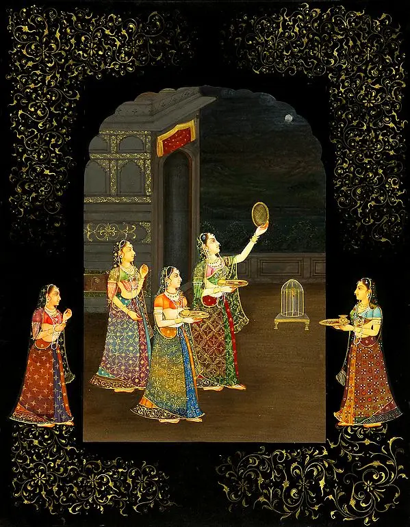 Karva Chauth