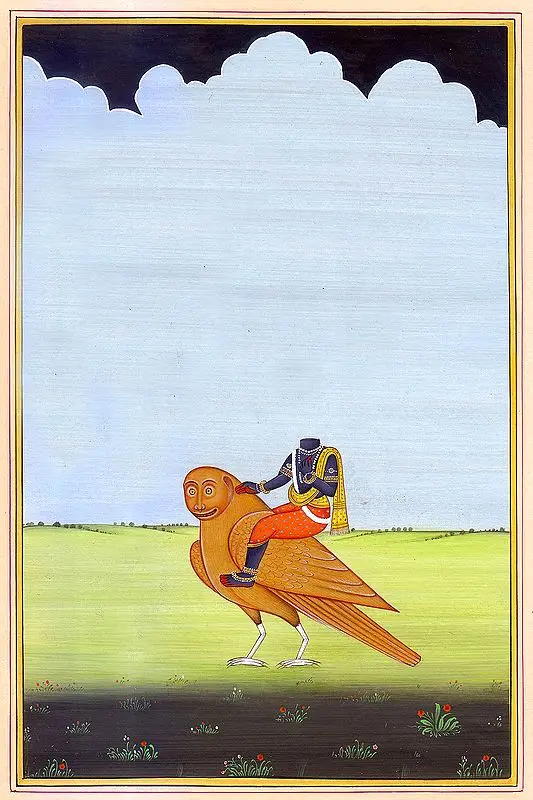 Shani (Saturn)