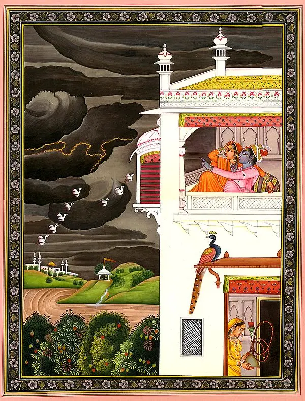 Barahmasa