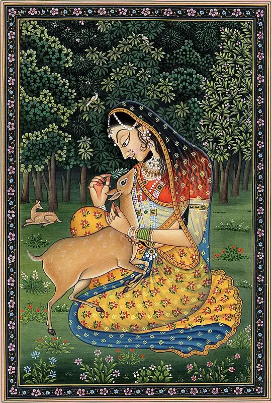 Shakuntala