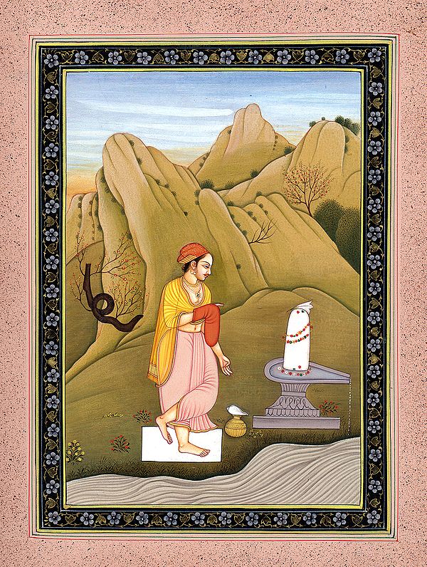 Raga Putra Shankara Bharna