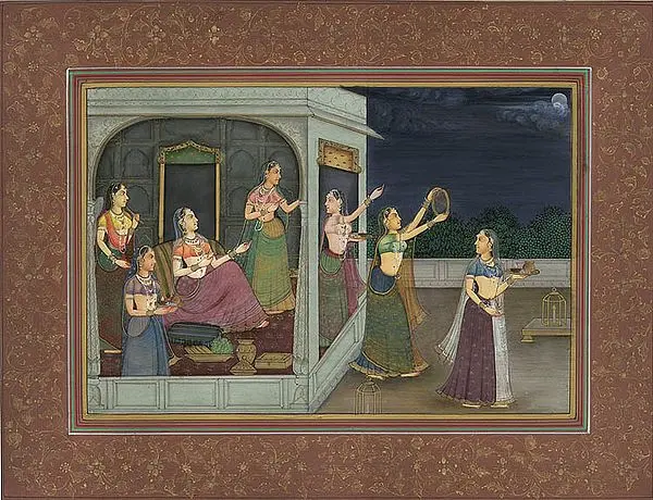 Karva Chauth
