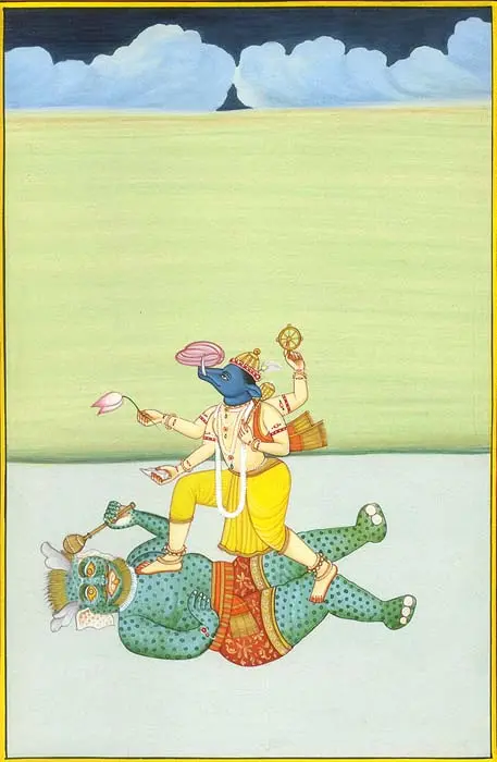 Varaha