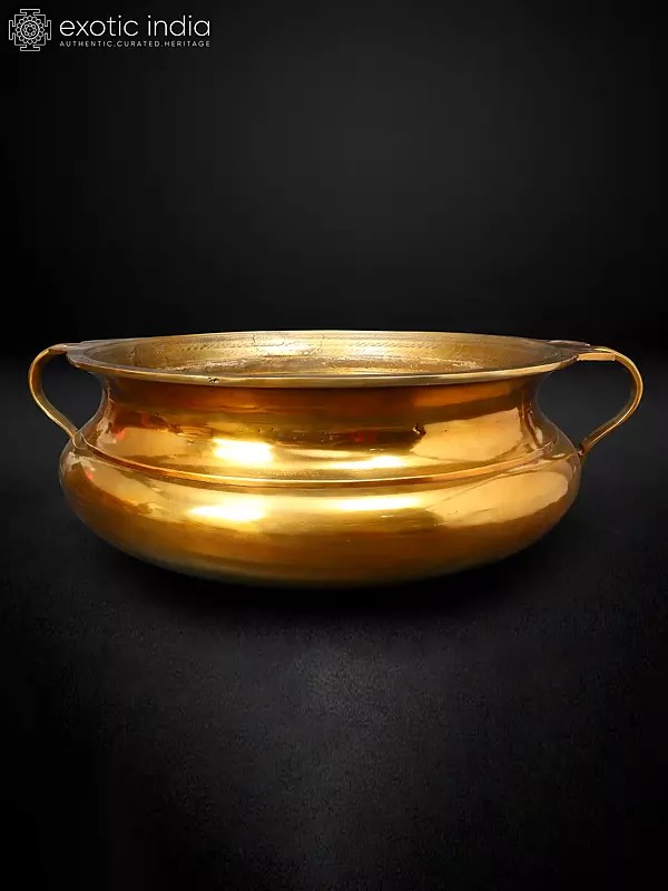 Traditional Urli (Bowl) For Home | Decorative Urli | Handmade