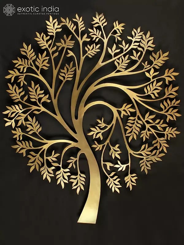 38" Tree of Life | Wall Hanging