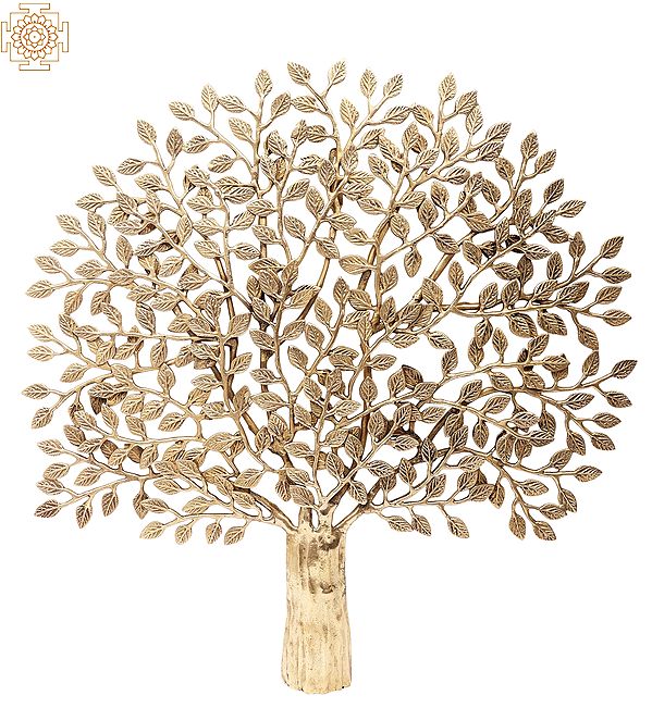 23" Tree of Life | Handmade | Wall Hanging | Home Decor