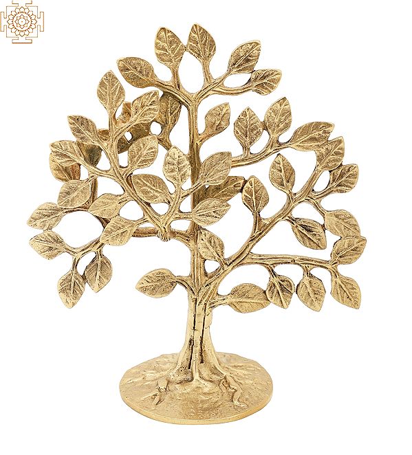Tree of Life on Stand